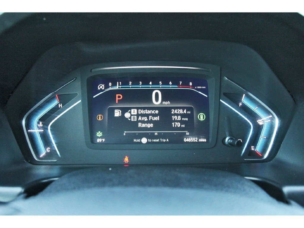 Used 2023 Honda Odyssey Touring image 18