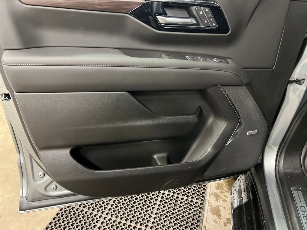New 2026 Chevrolet Tahoe LT w/ Comfort Package image 15
