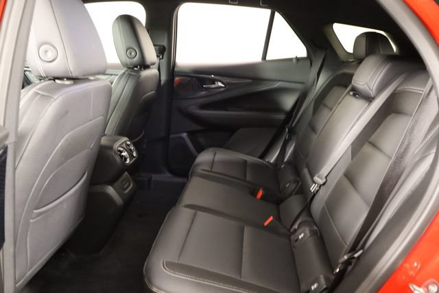 Used 2024 Chevrolet Blazer EV LT AWD/4WD image 14
