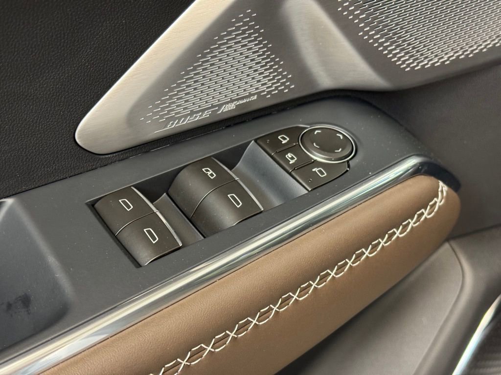 New 2026 GMC Acadia Denali Ultimate w/ LPO, Floor Liner Package image 10