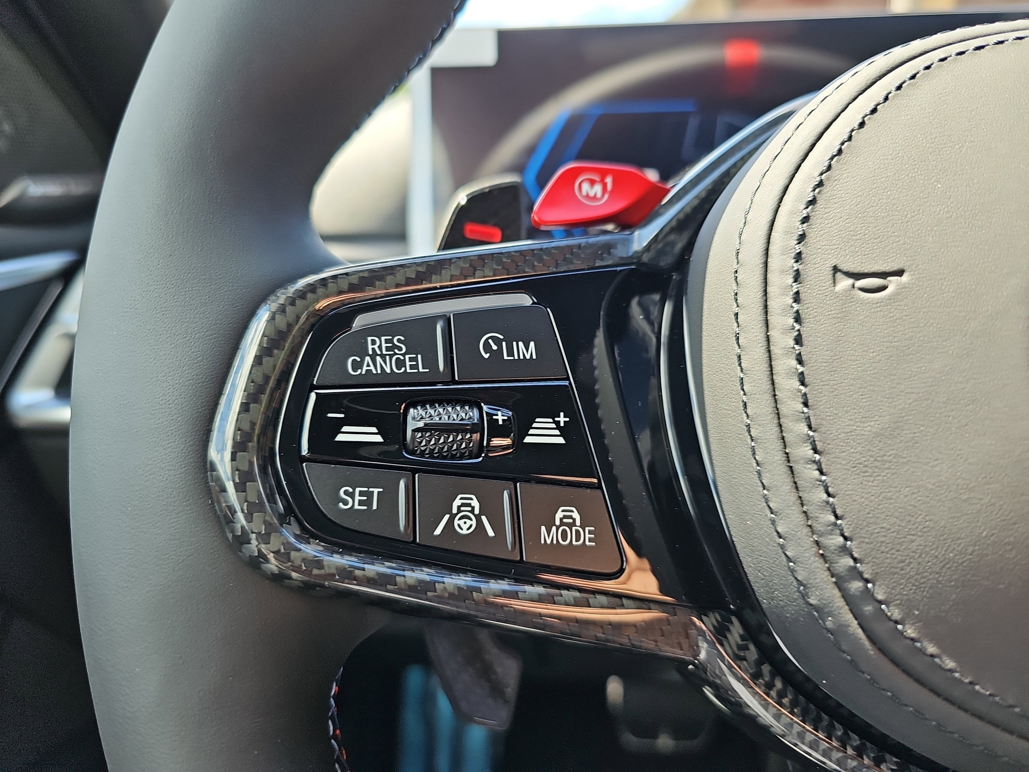 New 2026 BMW M4 Competition image 18