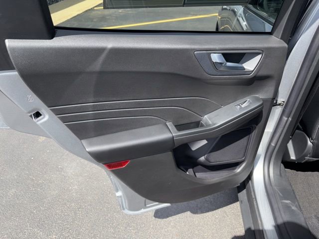 Certified 2024 Ford Escape ST-Line w/ Tech Pack #1 AWD/4WD image 22