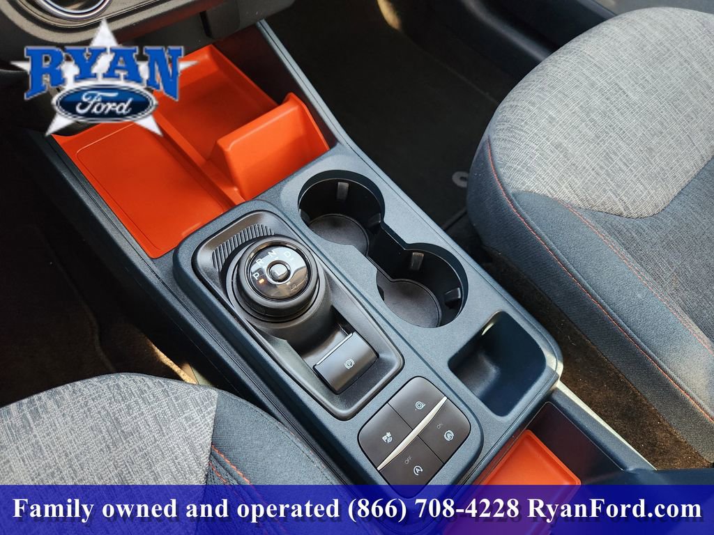 Used 2022 Ford Maverick XLT FWD image 15