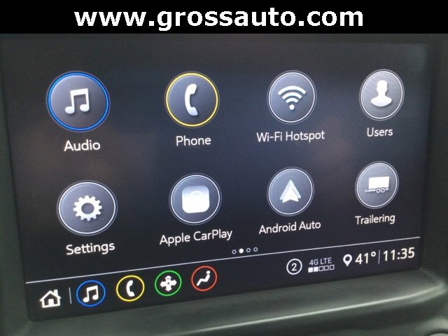 Used 2020 Chevrolet Silverado 1500 LT Trail Boss image 16