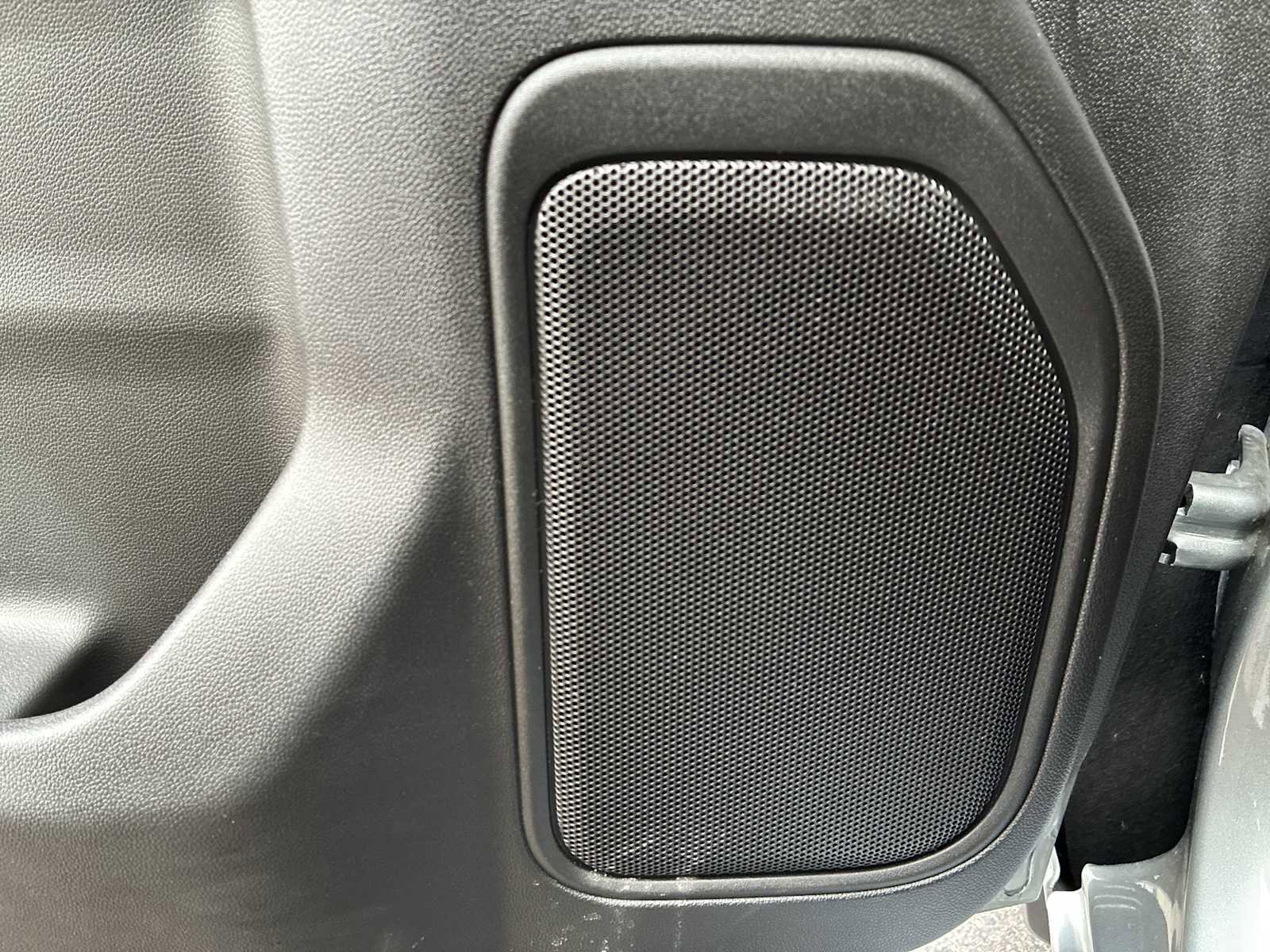 Certified 2025 GMC Sierra 1500 Pro w/ Graphite Edition image 23