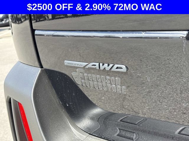 New 2026 Subaru Outback Premium image 5