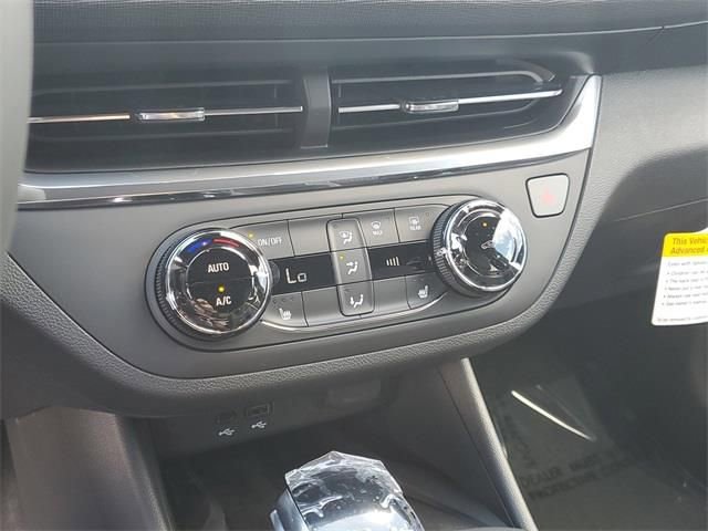 New 2026 Buick Envista Preferred w/ Convenience I Package FWD image 14
