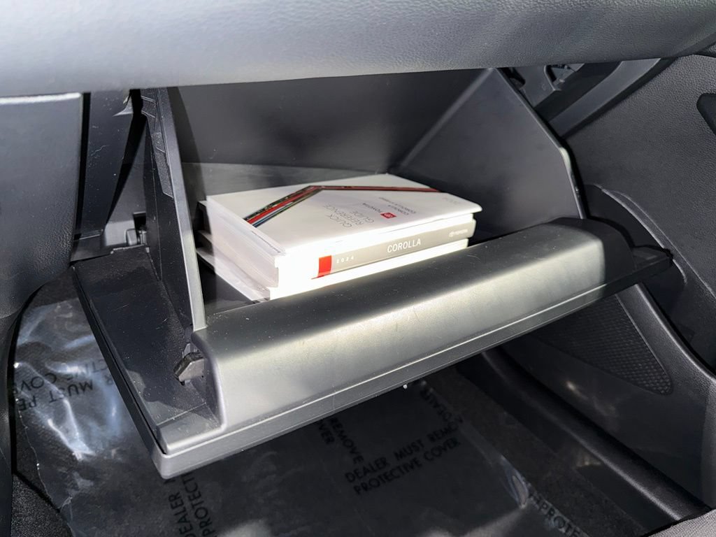 Certified 2024 Toyota Corolla LE FWD image 26