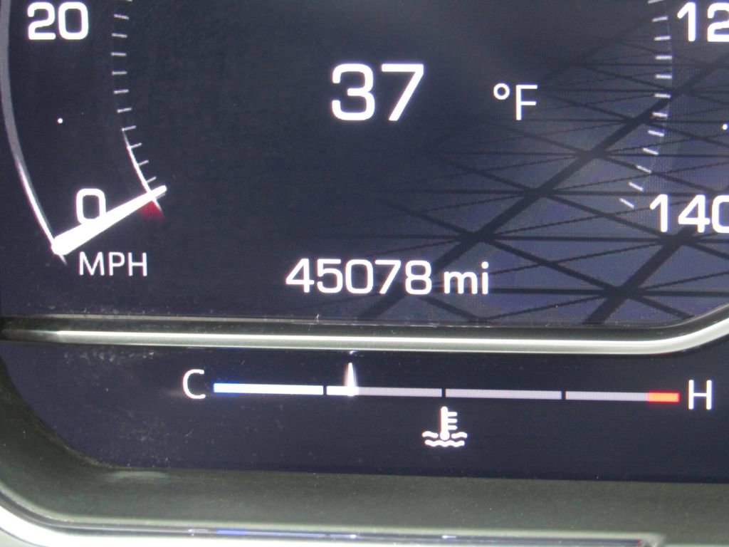 Used 2025 GMC Sierra 2500 Denali w/ Technology Package image 34