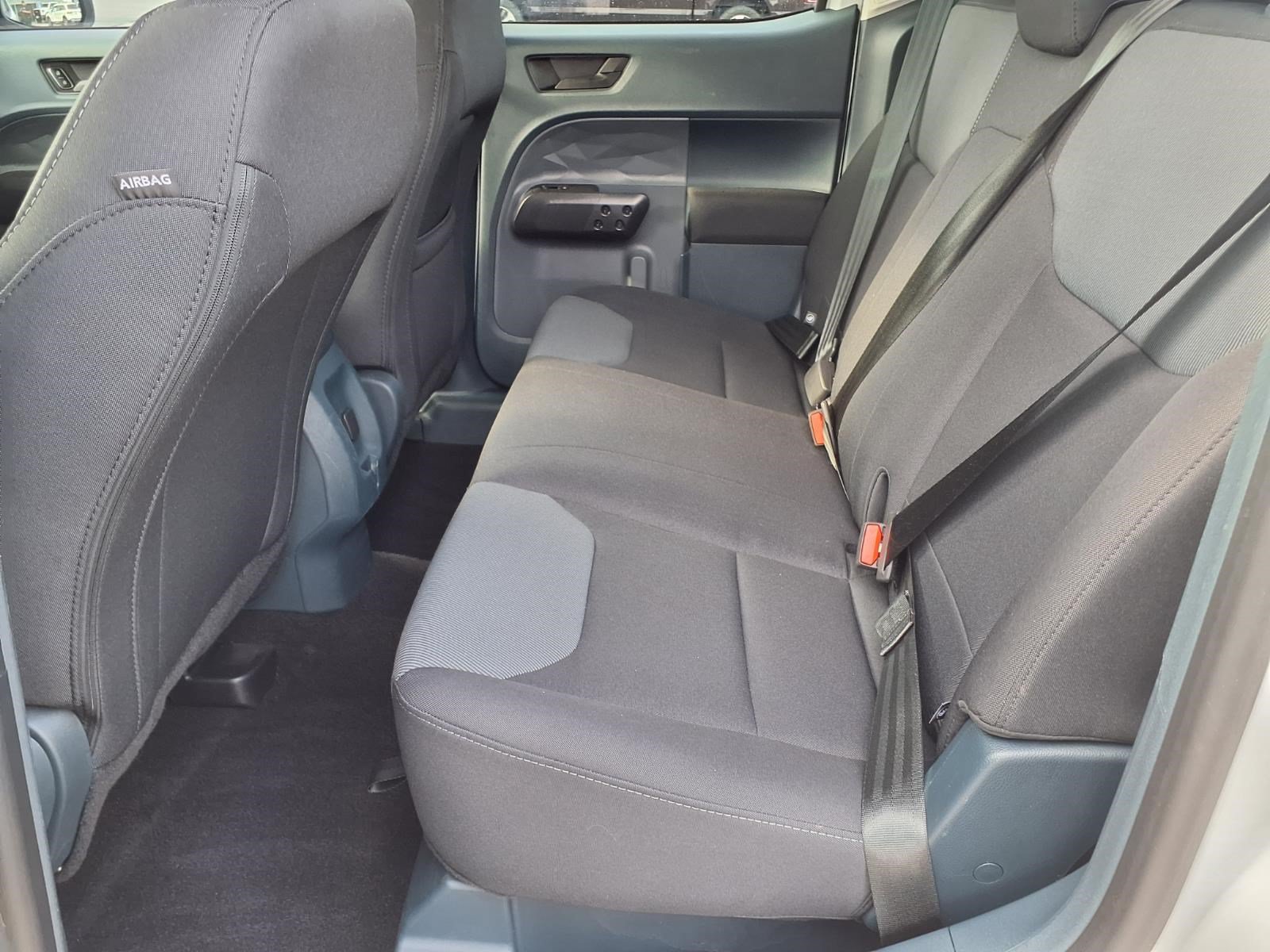 Certified 2024 Ford Maverick XL FWD image 10