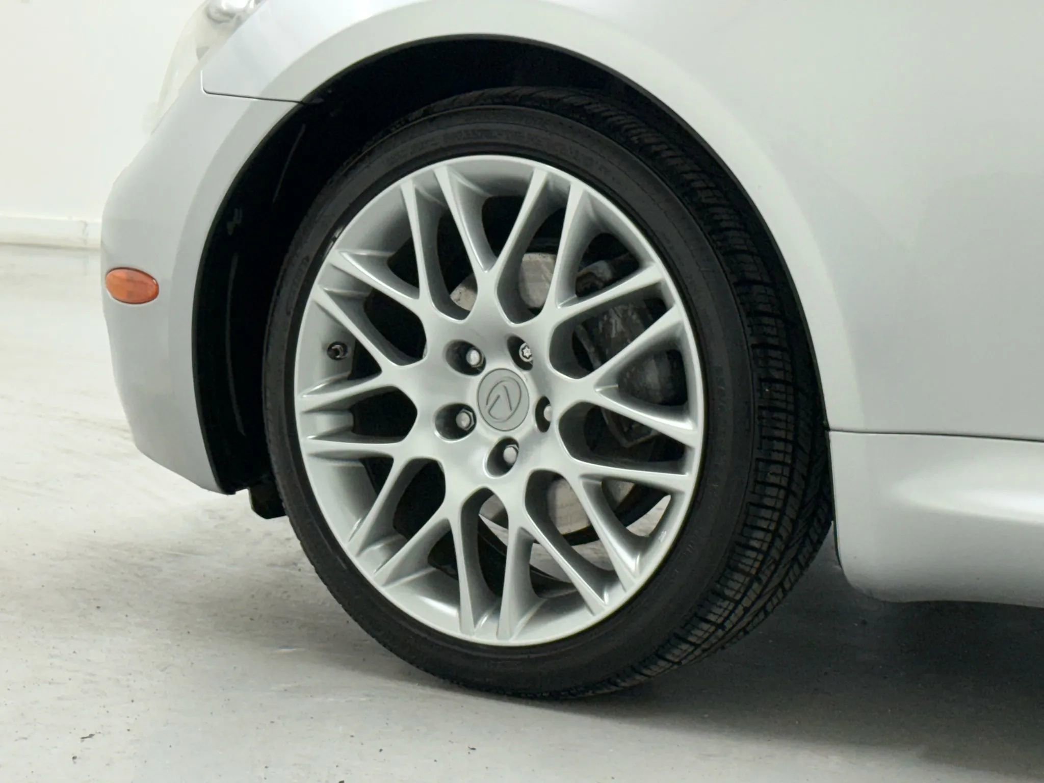 Used 2010 Lexus SC 430 SC 430 Convertible 2D image 36