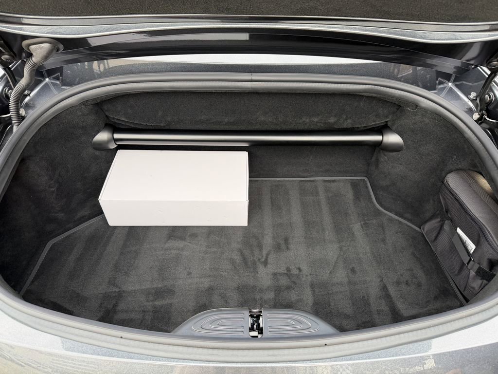 New 2026 Aston Martin V8 Vantage S image 38