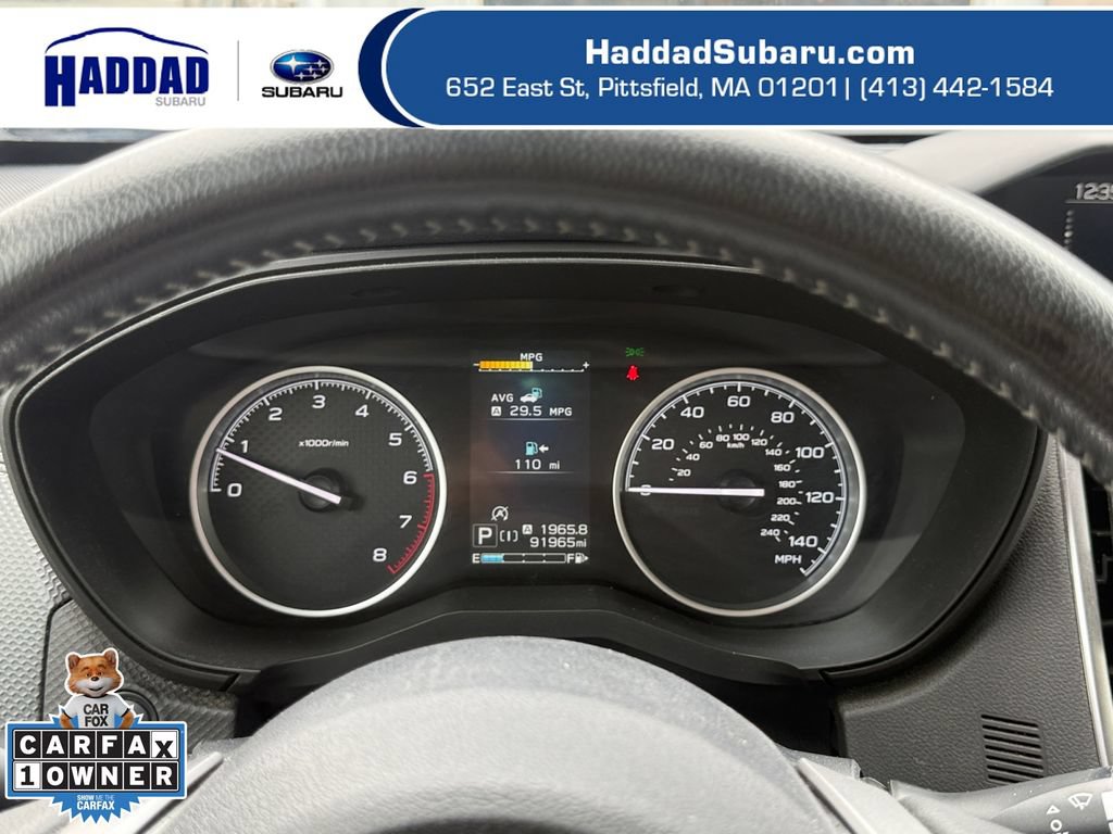 Used 2020 Subaru Forester Limited AWD/4WD image 32