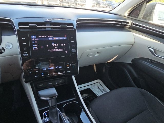 Used 2024 Hyundai Tucson SEL image 42