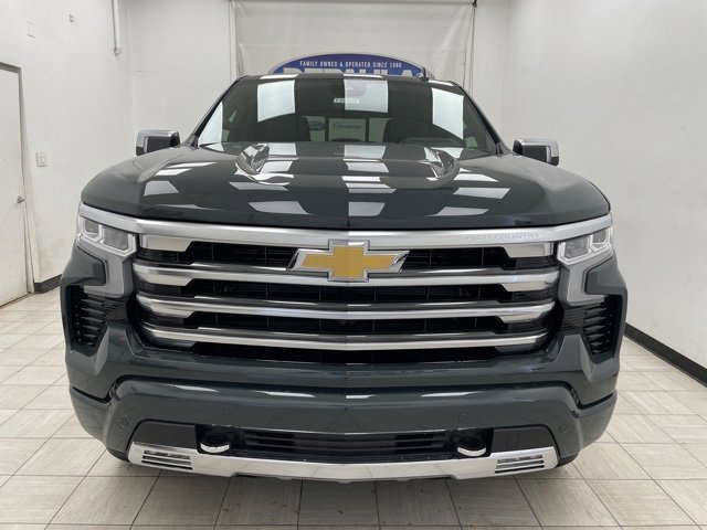 New 2026 Chevrolet Silverado 1500 High Country w/ High Country Premium Package image 18