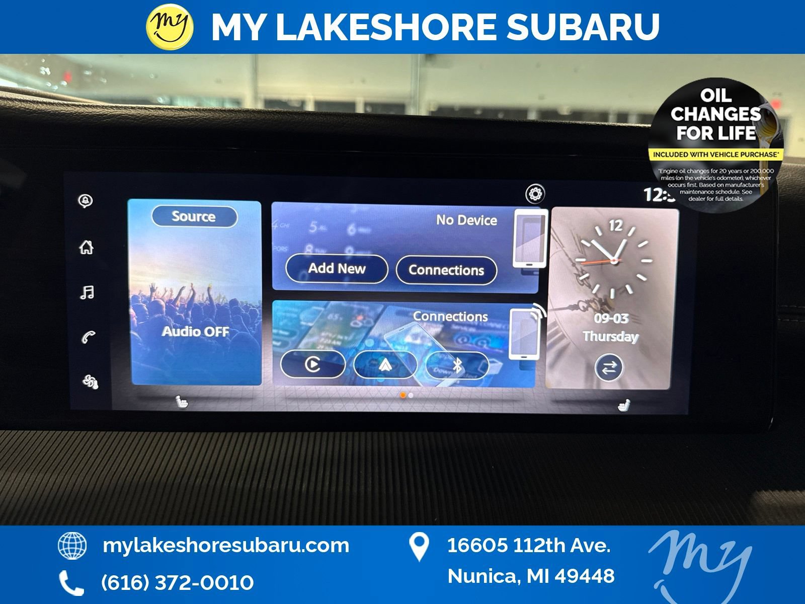 Used 2025 Nissan Murano SV AWD/4WD image 20