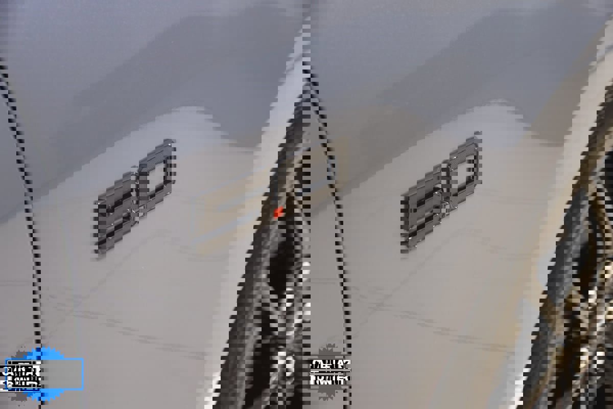 Used 2024 Ford Mustang GT Premium w/ Mustang Nite Pony Package image 69