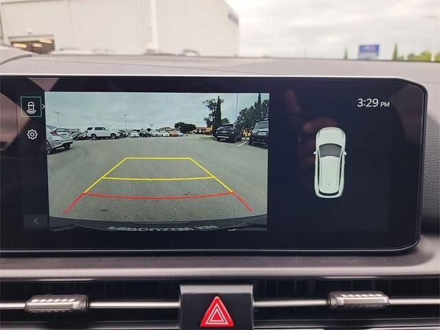 New 2026 Kia Sportage EX w/ EX Panorama Roof Package image 20