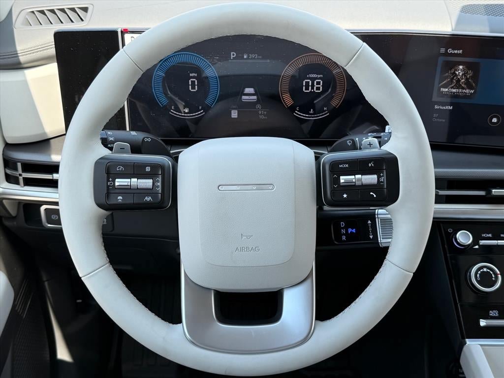 New 2027 Hyundai Santa Fe SE FWD image 18