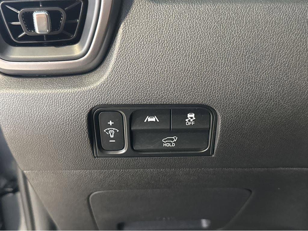 Used 2023 Kia Sorento X-Line EX AWD/4WD image 16