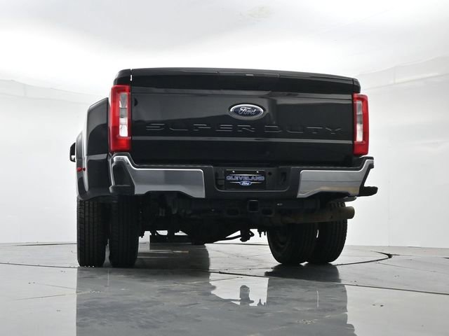 Used 2025 Ford F350 XL w/ XL Driver Assist Package image 37