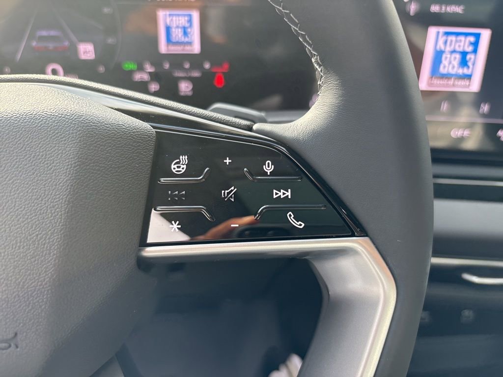 New 2026 Audi A6 Premium Plus image 22