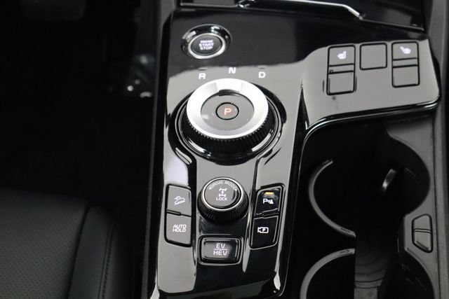 Used 2023 Kia Sportage X-Line AWD/4WD image 29