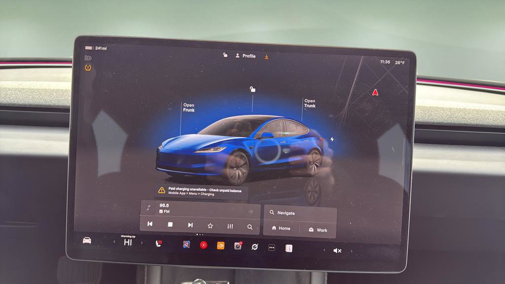 Used 2024 Tesla Model 3 Long Range image 8