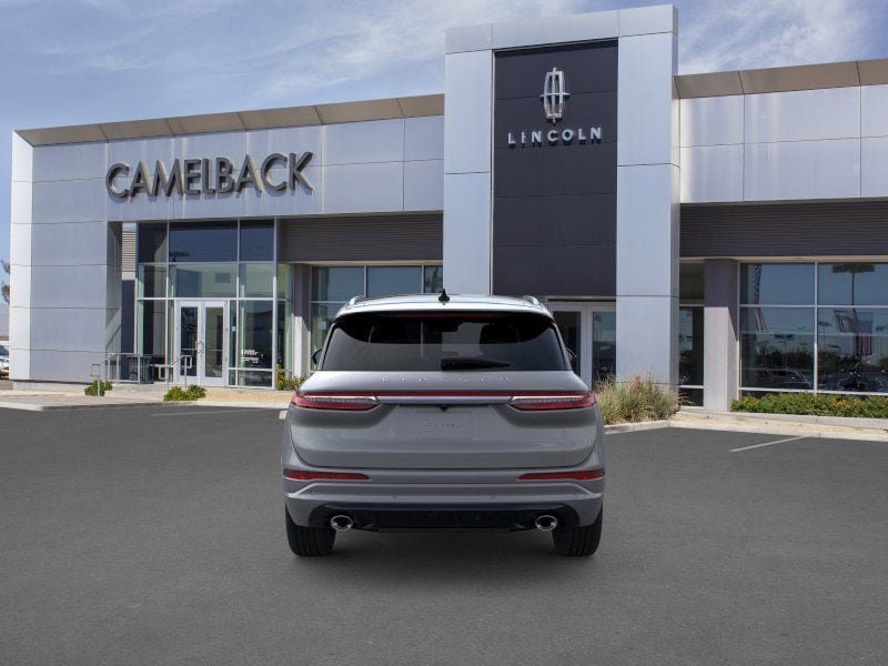 New 2024 Lincoln Corsair Grand Touring w/ Equipment Group 302A AWD/4WD image 5
