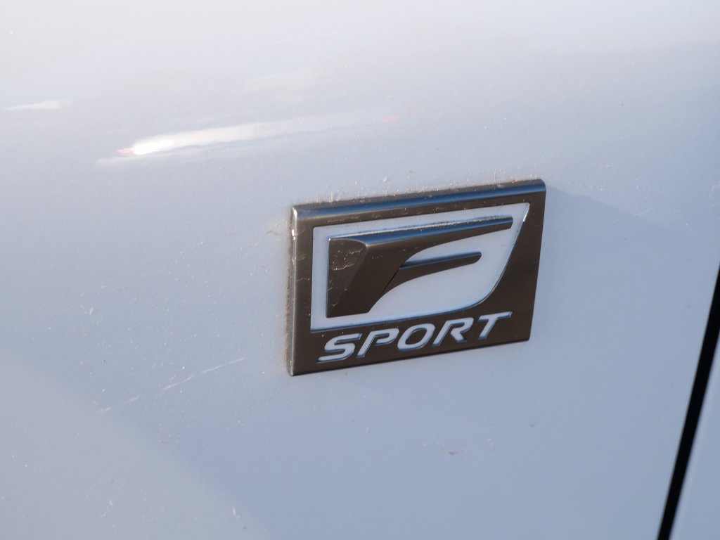 Used 2021 Lexus NX 300 F Sport w/ F Sport Premium Package AWD/4WD image 10