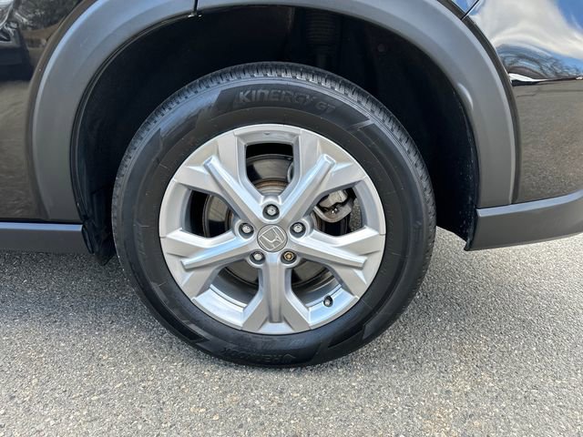 Used 2023 Honda HR-V LX image 14