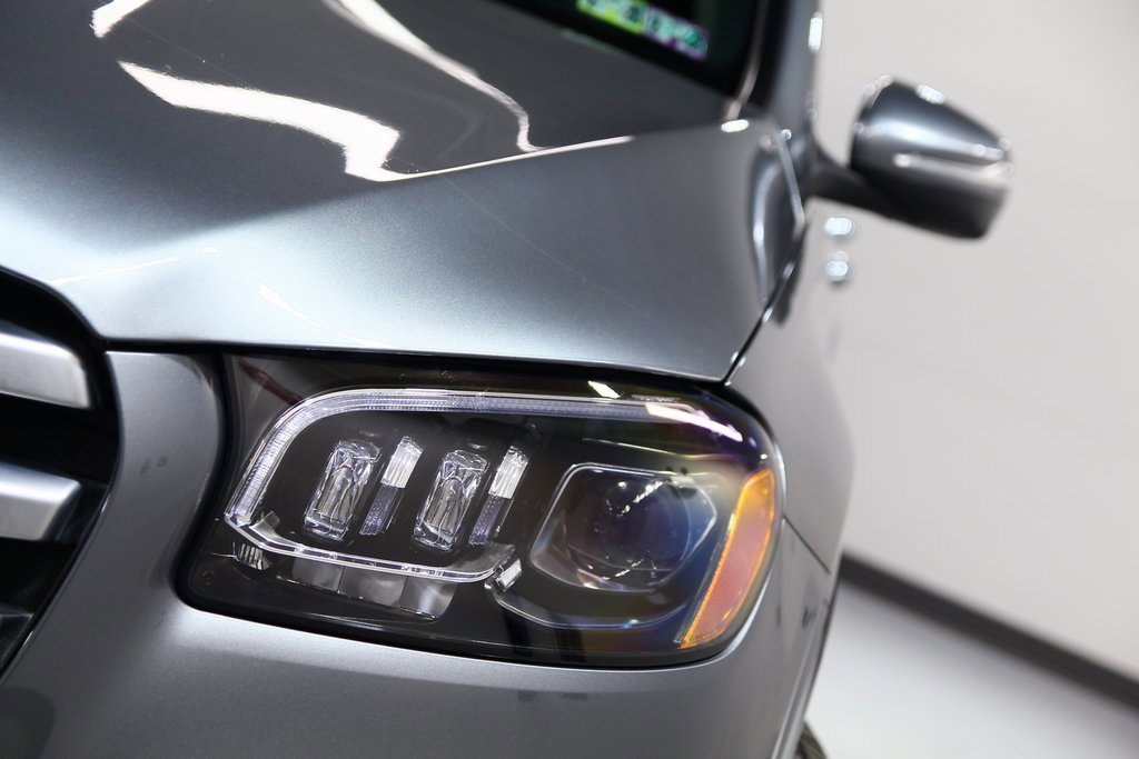 Used 2025 Mercedes-Benz GLS 450 4MATIC image 7