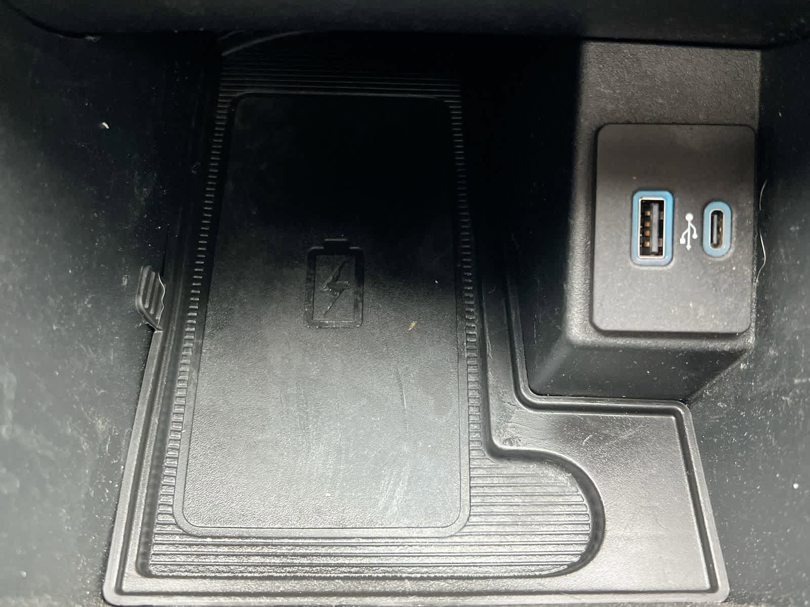 Used 2023 Ford Edge SEL w/ Convenience Package image 30