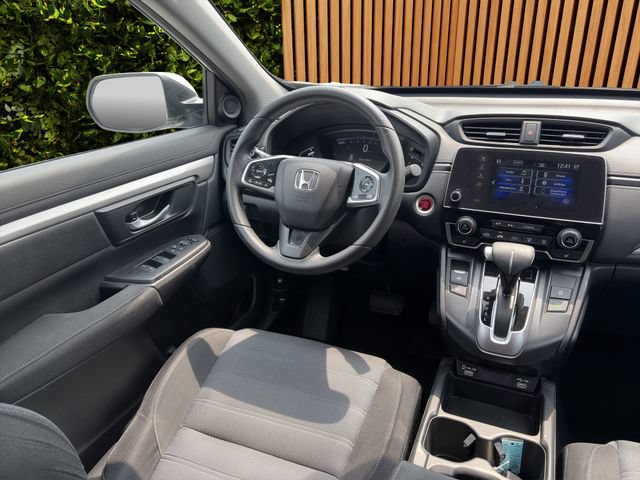 Used 2021 Honda CR-V Special Edition image 17