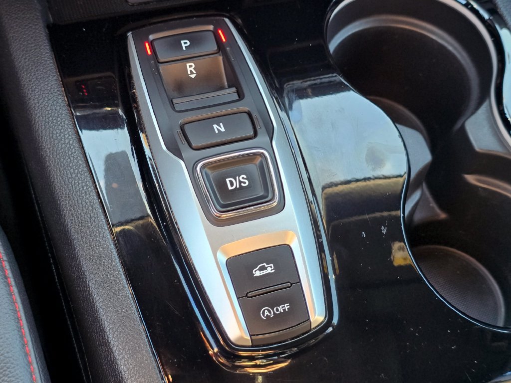 Used 2022 Honda Ridgeline Black Edition image 31