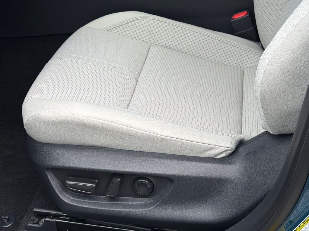 New 2026 Toyota Camry XLE w/ Premium Plus Package FWD image 21