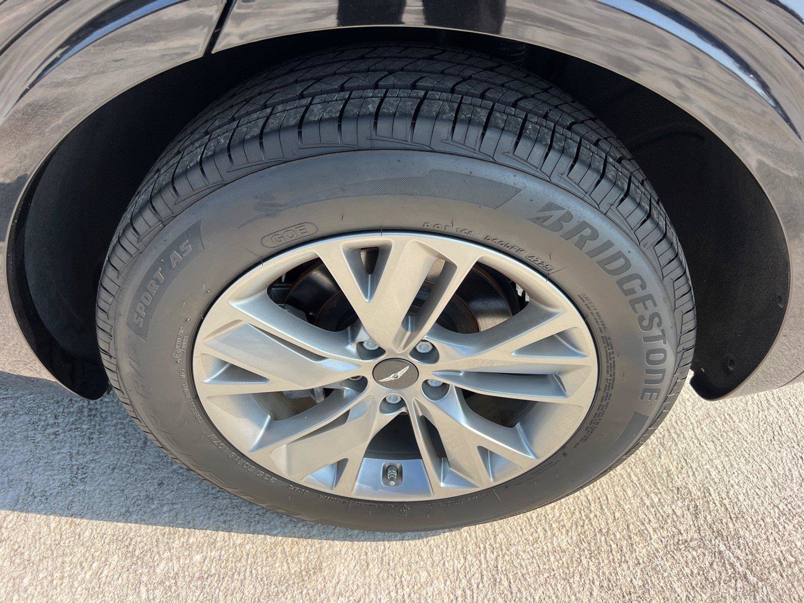 Used 2023 Genesis GV70 2.5T AWD/4WD image 20