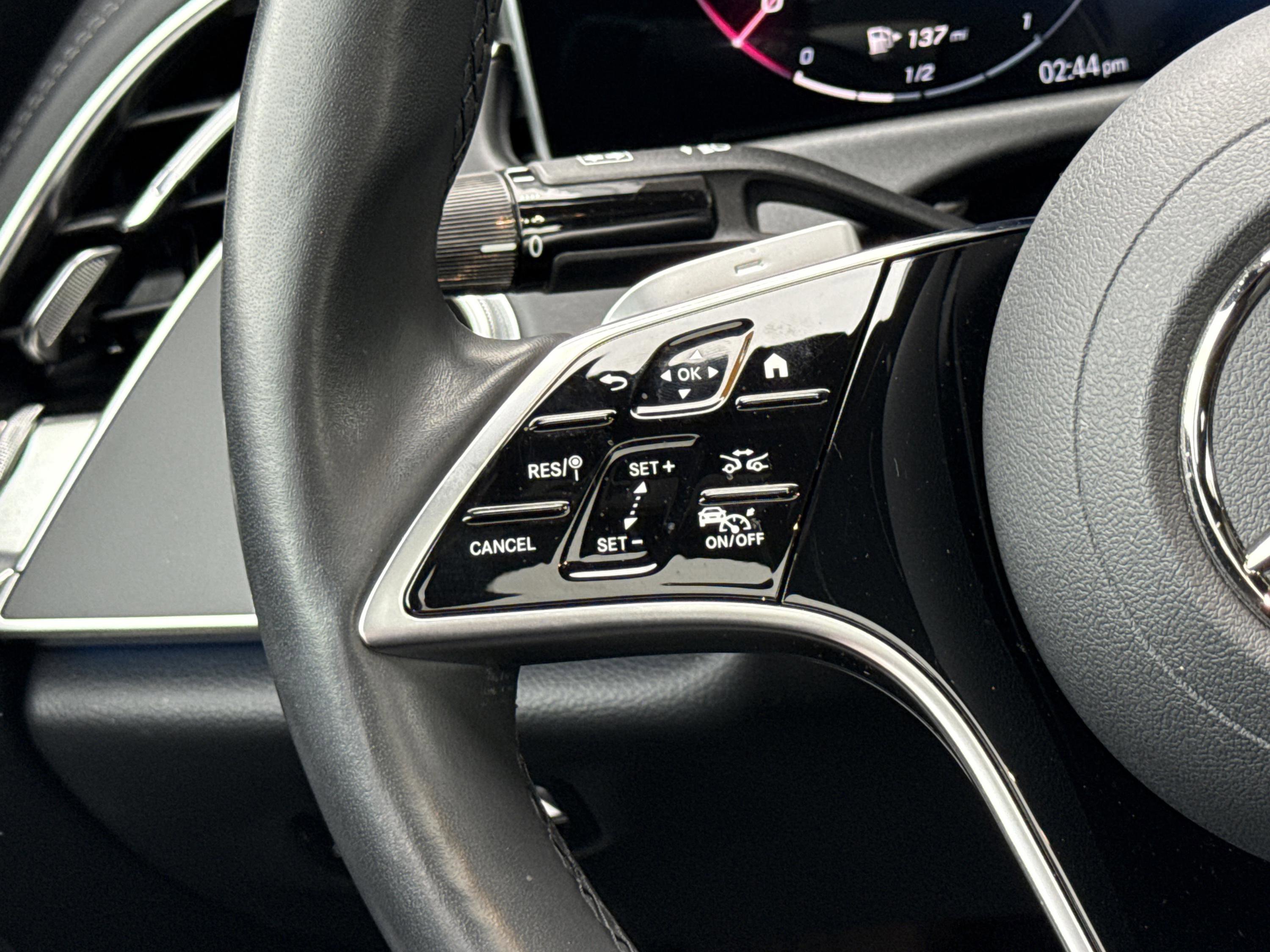 Certified 2024 Mercedes-Benz E 450 E 450 image 33