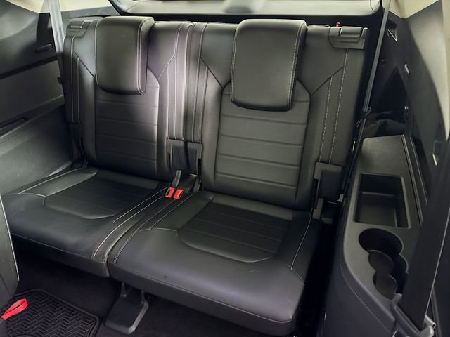 Used 2023 Volkswagen Atlas SEL Premium image 30