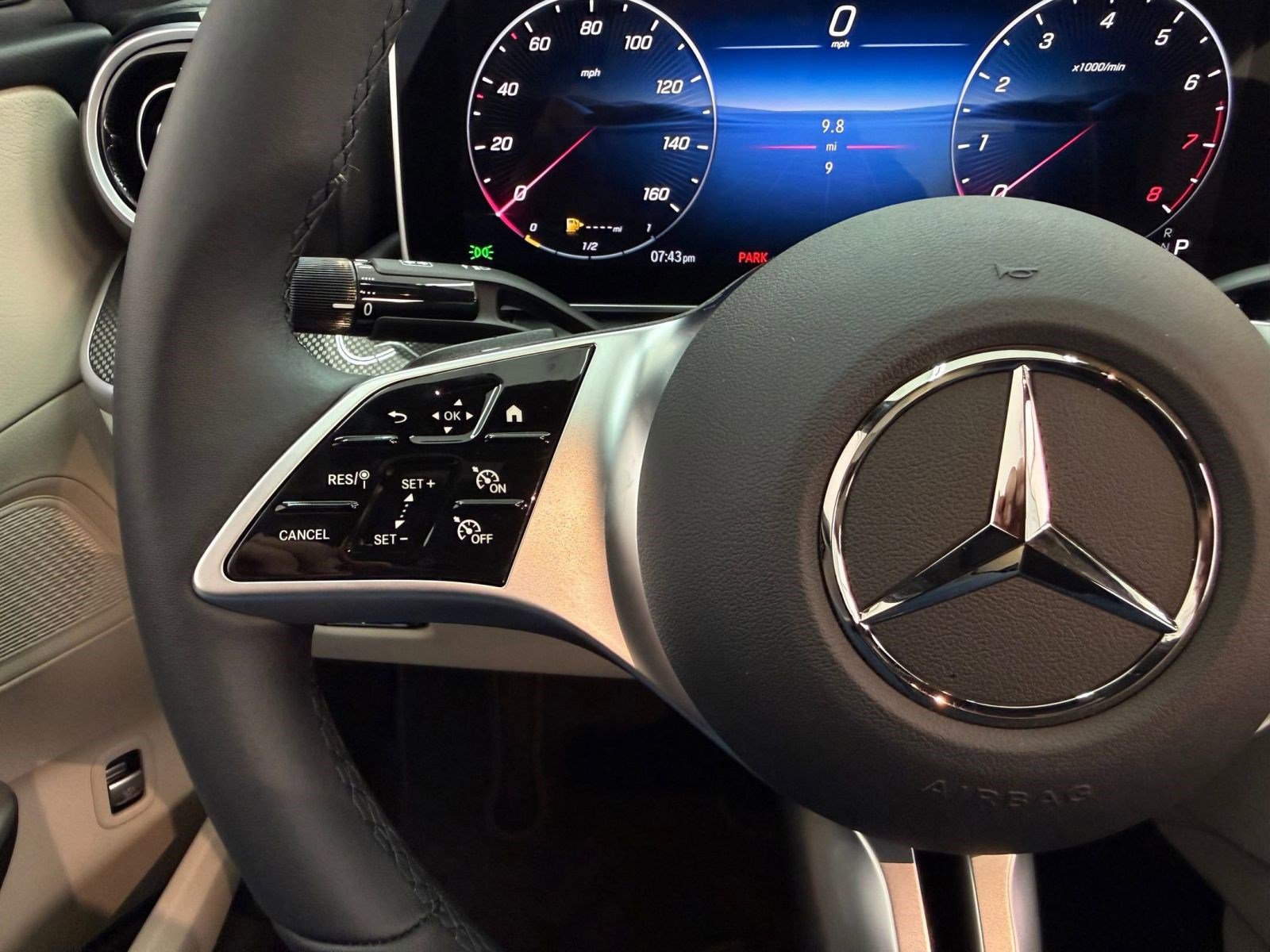 New 2026 Mercedes-Benz C 300 Sedan image 13