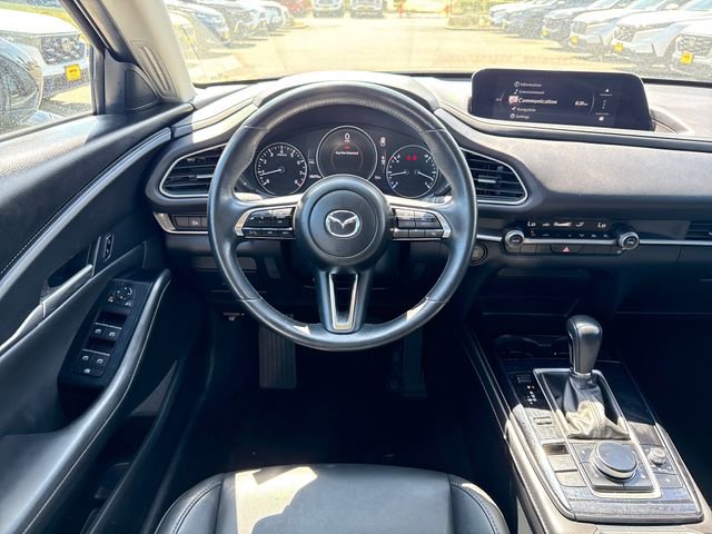 Used 2024 MAZDA CX-30 AWD 2.5 S w/ Select Sport Pkg image 29