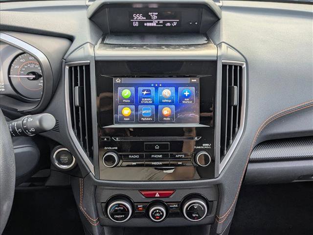 Certified 2023 Subaru Crosstrek 2.0i Premium image 14