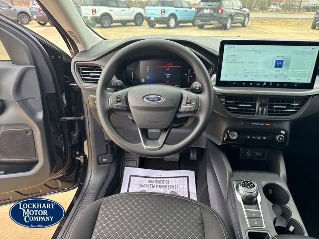 New 2026 Ford Escape Active w/ Tech Pack #1 image 13