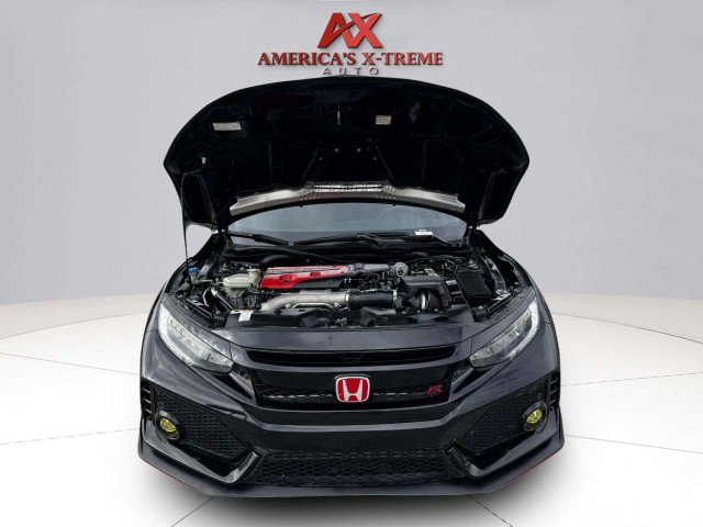 Used 2019 Honda Civic Type R image 54