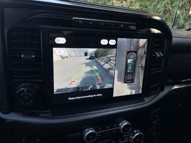 Used 2024 Ford F150 Raptor image 13