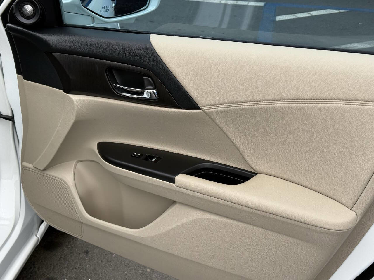 Used 2013 Honda Accord EX-L image 19