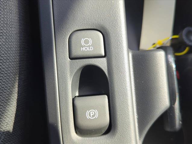 New 2026 Toyota Corolla SE FWD image 22