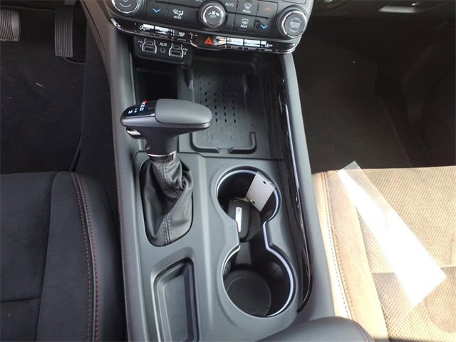 New 2026 Dodge Durango GT image 16