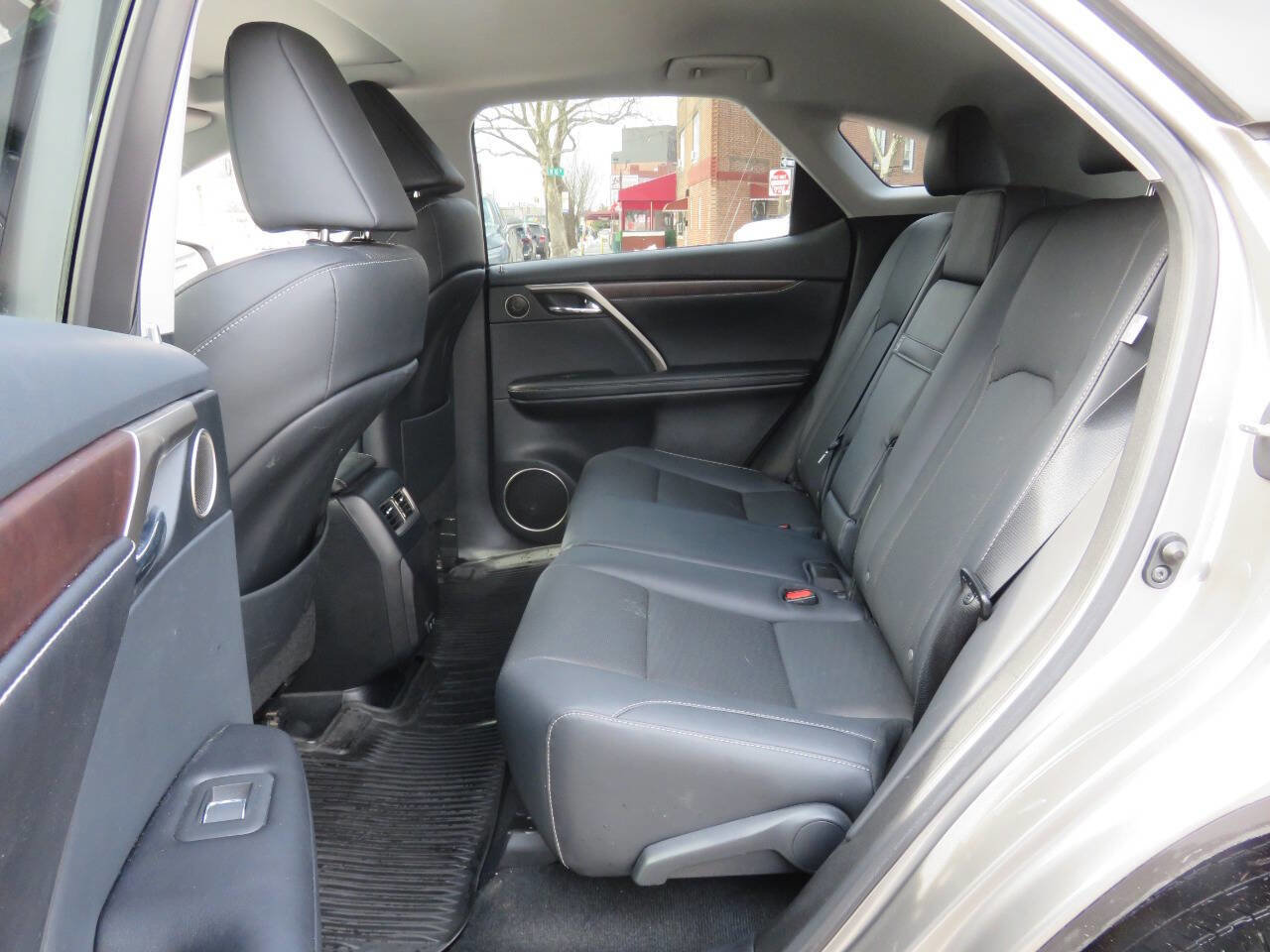 Used 2020 Lexus RX 350 AWD w/ Premium Package image 20