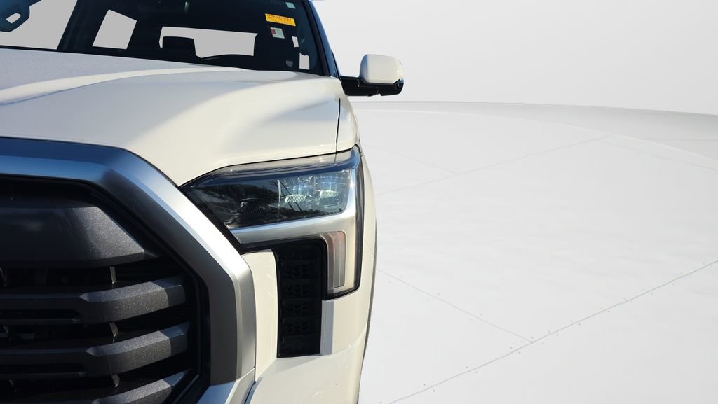 Used 2023 Toyota Tundra Limited image 25